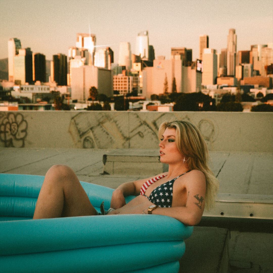 What Happens Now? cover art