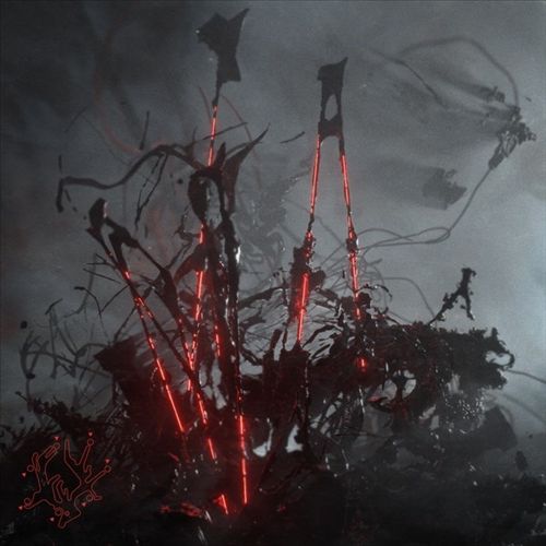 EP0001 cover art