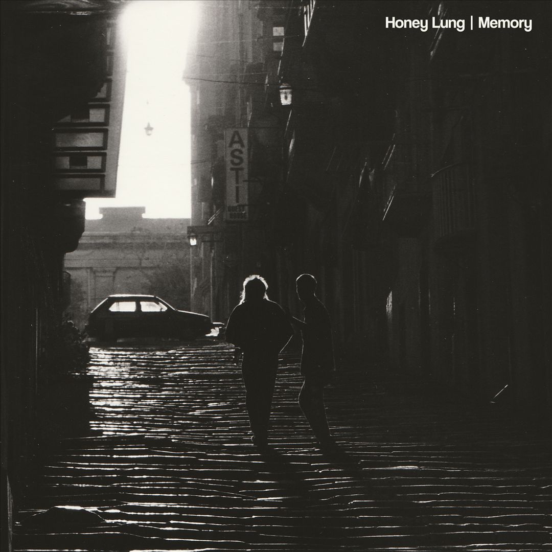 Memory cover art