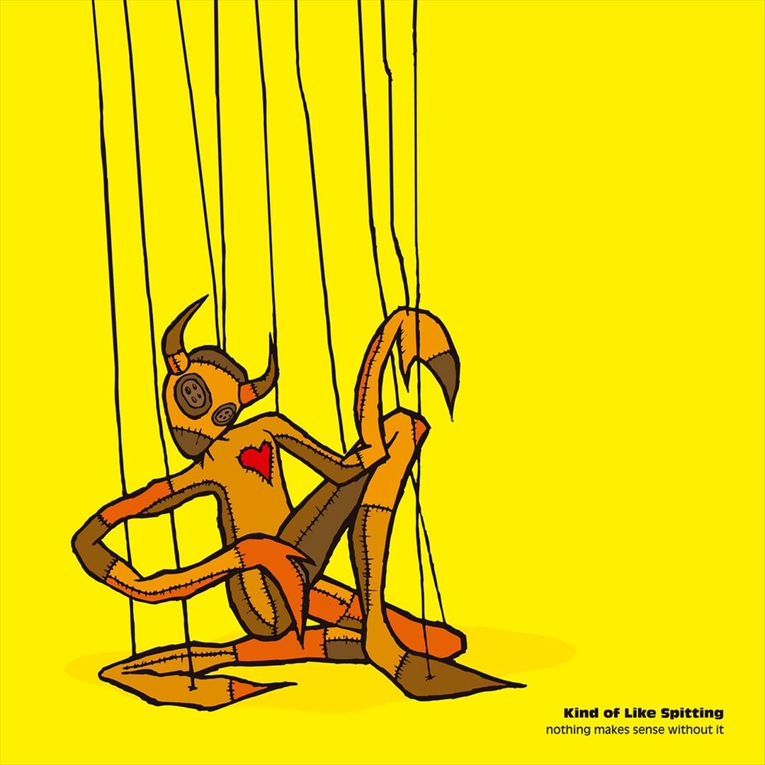 Nothing Makes Sense Without It cover art