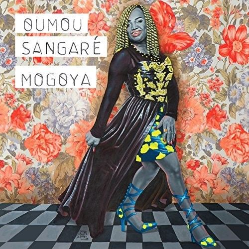 Mogoya [180 Gram Vinyl] [White Vinyl] cover art