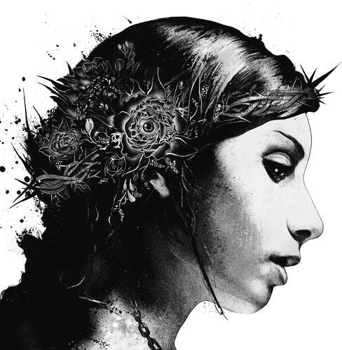 Eyes of My Mother cover art