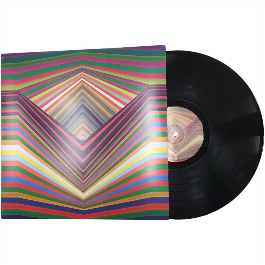 Voluma cover art