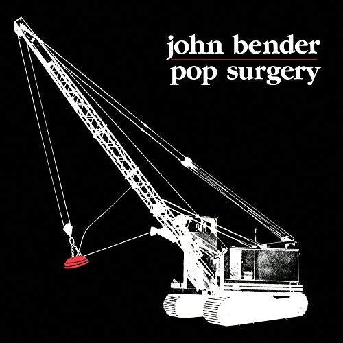 Pop Surgery cover art
