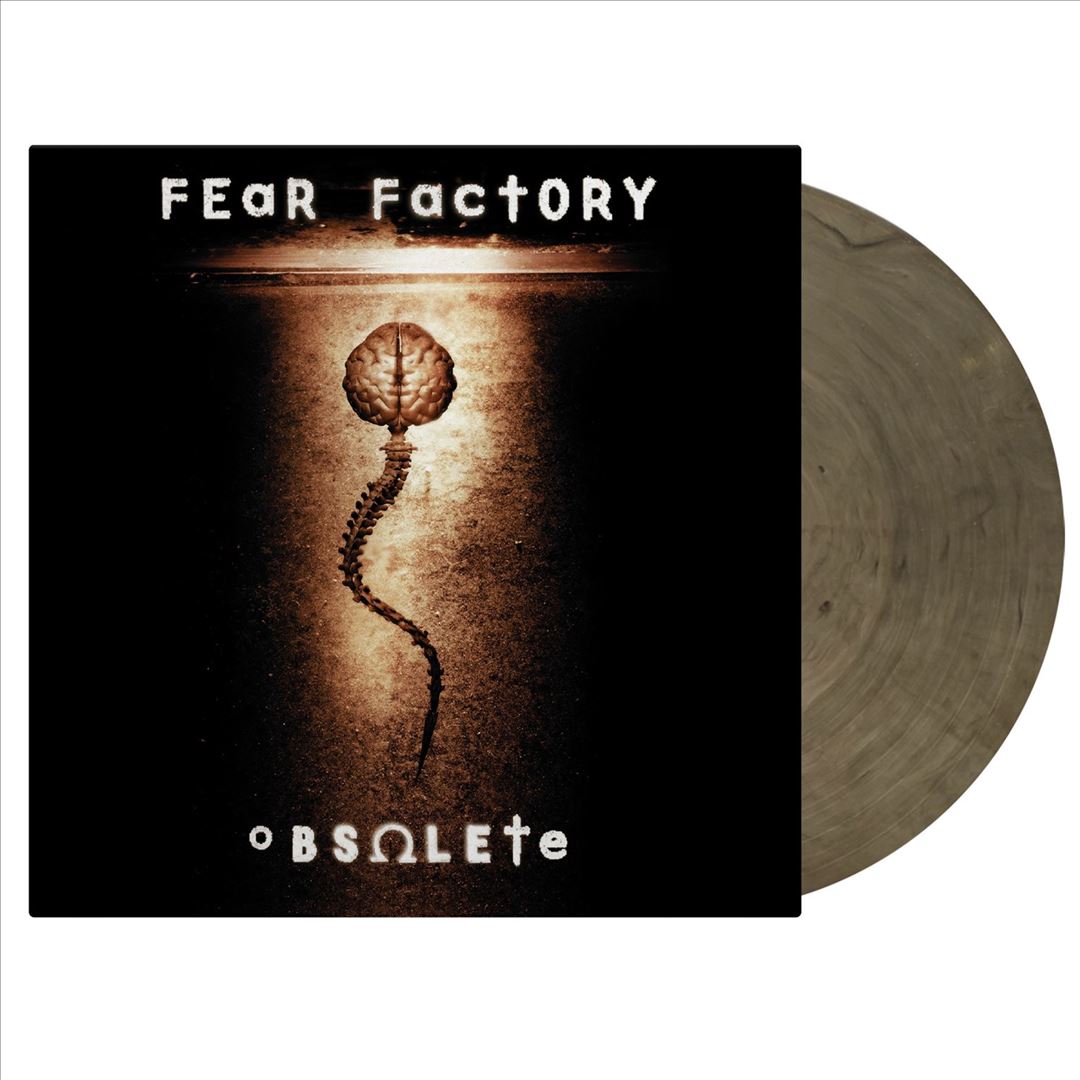 Obsolete cover art