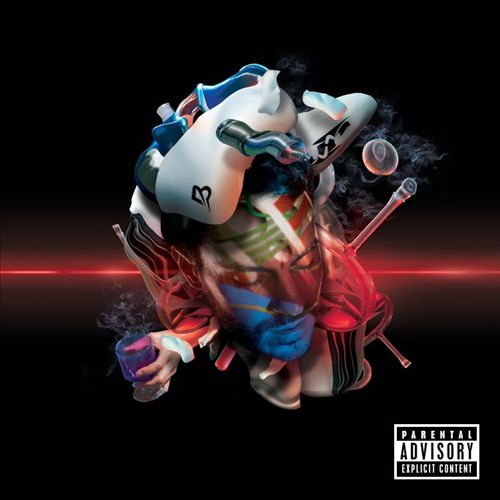 Brava cover art