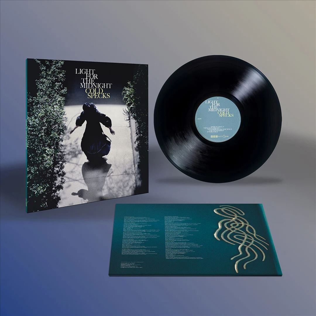 Light for the Midnight cover art