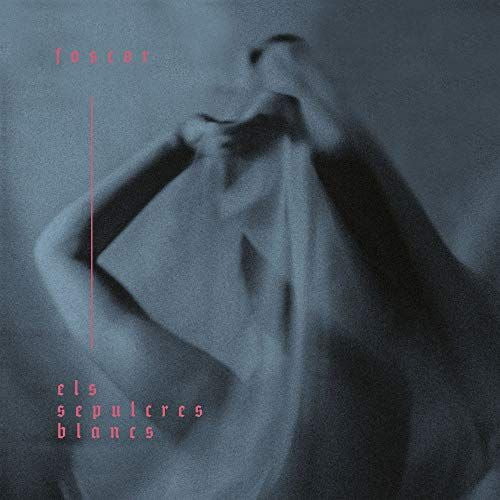 Sepulcres Blancs cover art