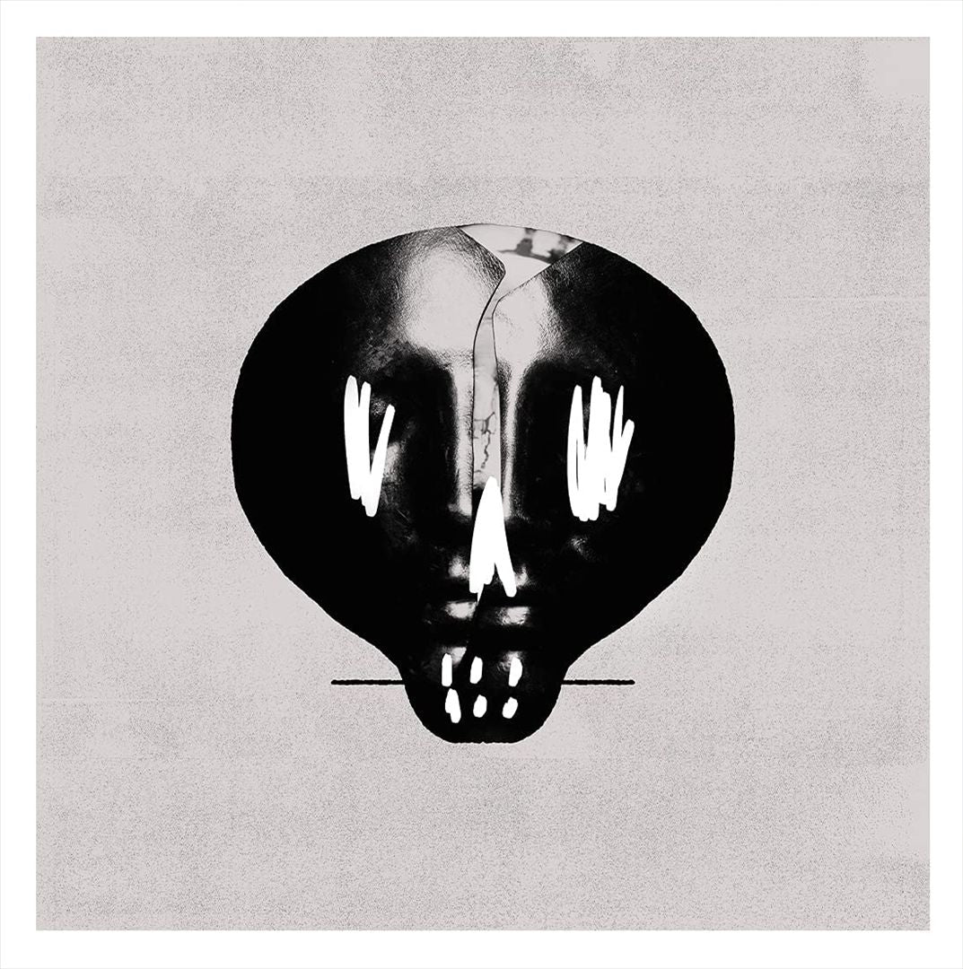 Bullet for My Valentine [Gold Vinyl] cover art