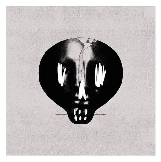 Bullet for My Valentine [Gold Vinyl] cover art