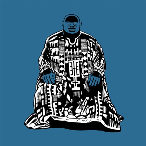 Timbuktu [Deluxe] cover art
