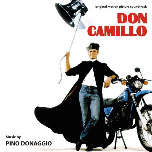 Don Camillo cover art