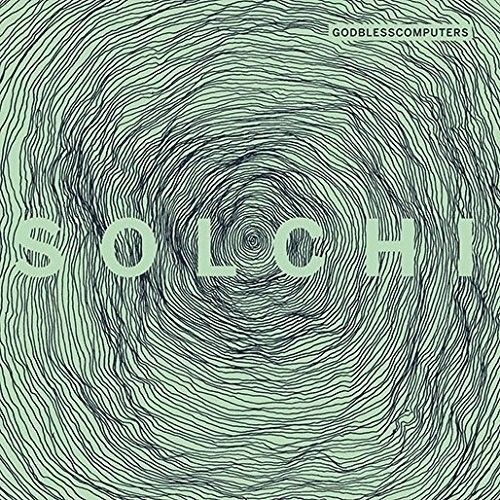 Solchi cover art