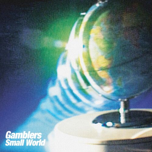 Small World cover art
