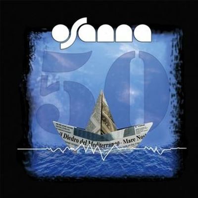 Il Dietro del Mediterraneo cover art