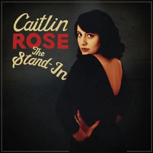 Stand-In cover art
