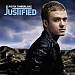 Justified cover art