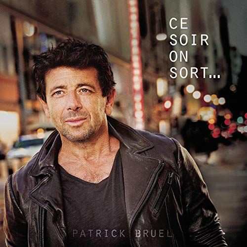 Ce Soir On Sort... cover art