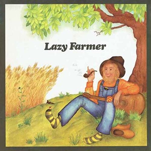 Lazy Farmer cover art