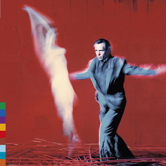 Us [LP] cover art
