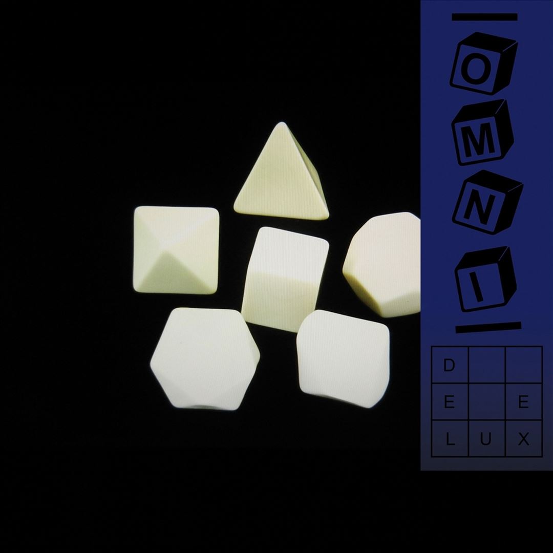 Deluxe cover art
