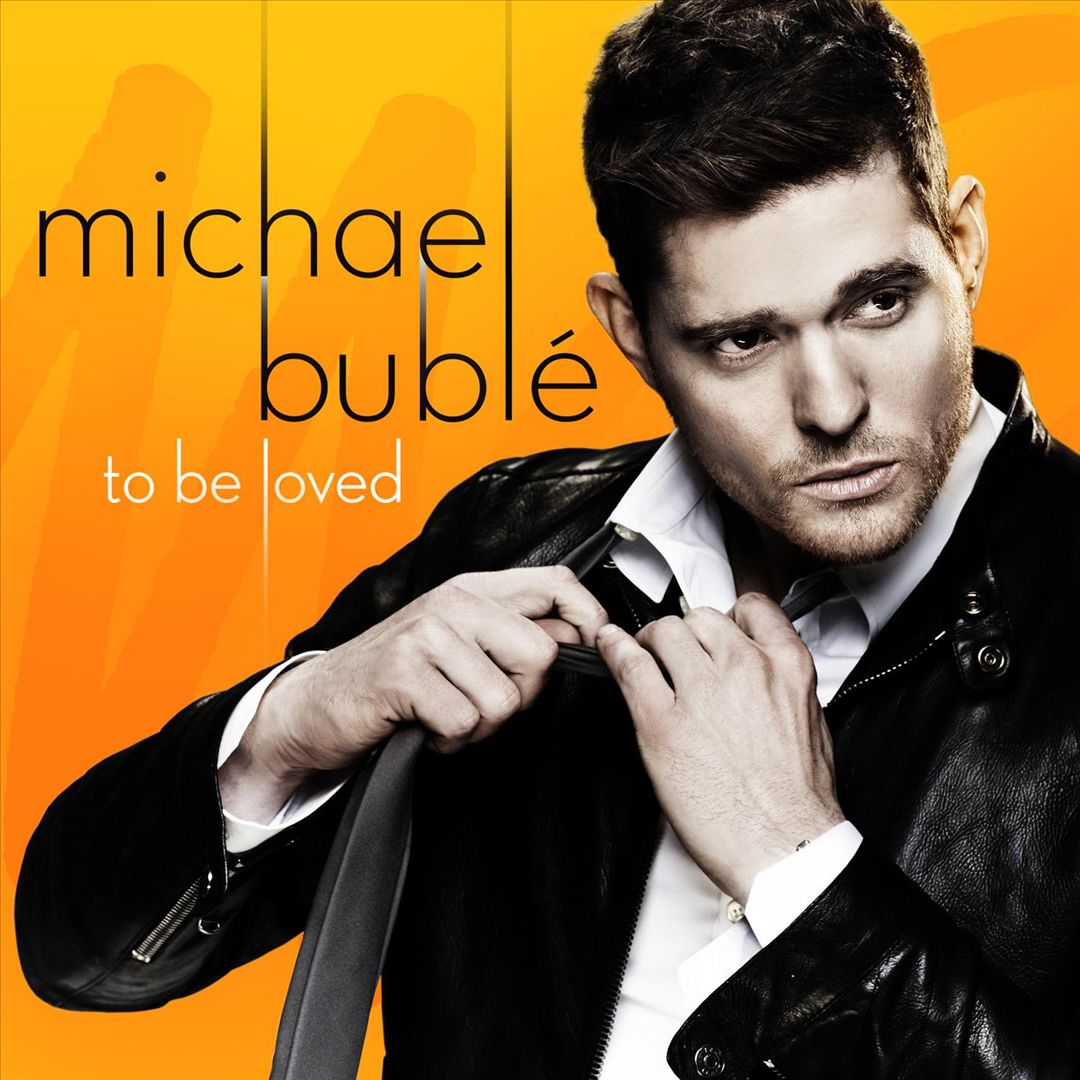 To Be Loved cover art