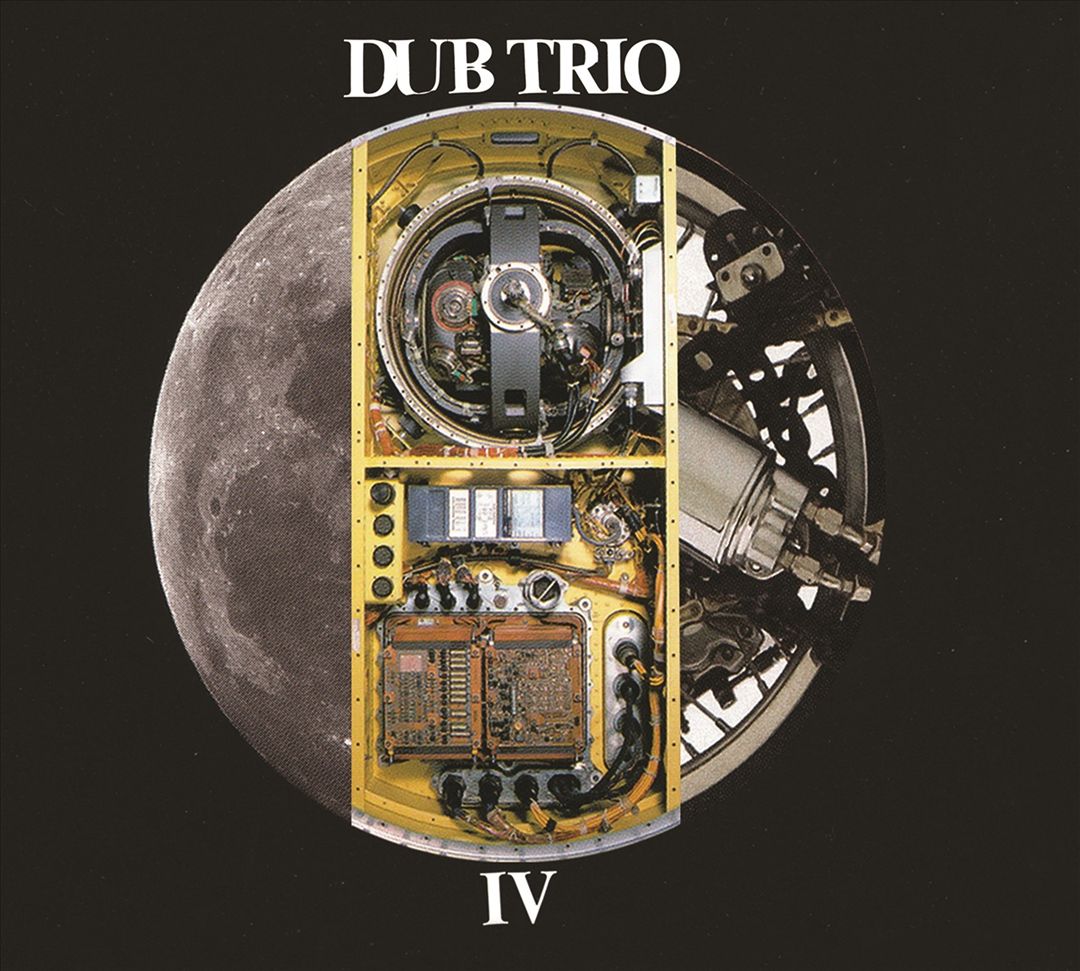 IV cover art