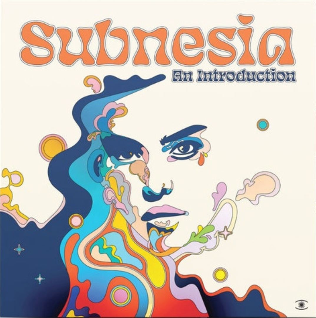 Introduction cover art