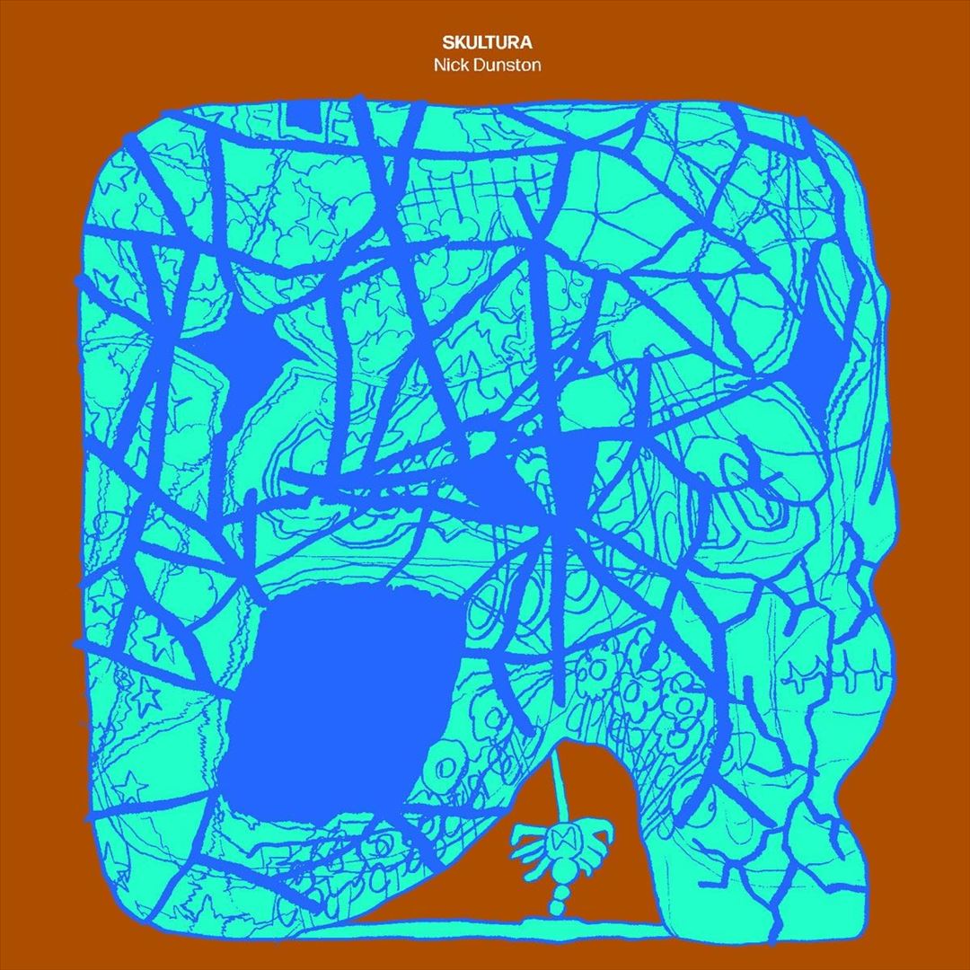 Skultura cover art