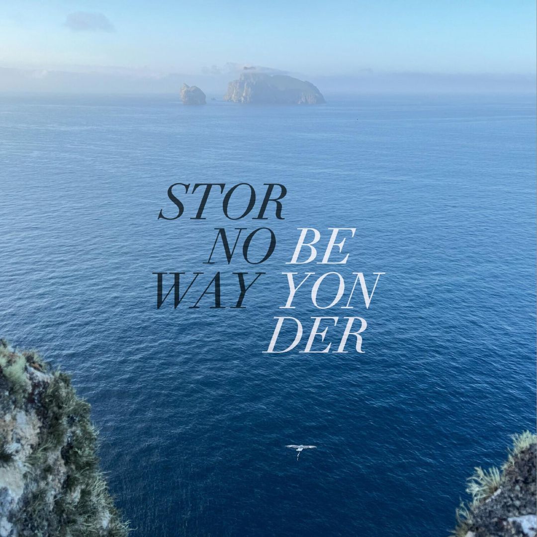 Beyonder [Random Solid Colour Eco Vinyl] cover art