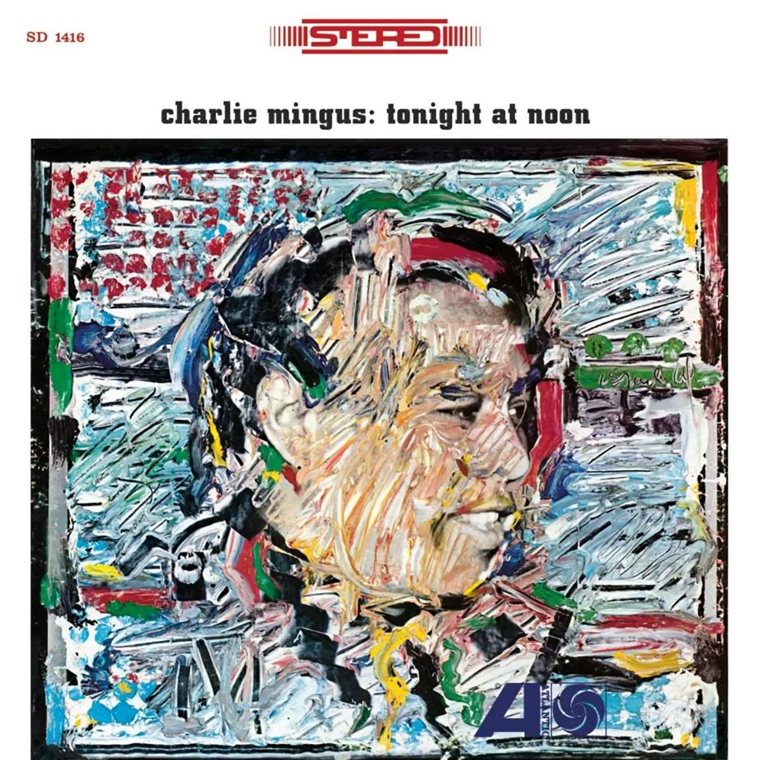 Tonight at Noon cover art