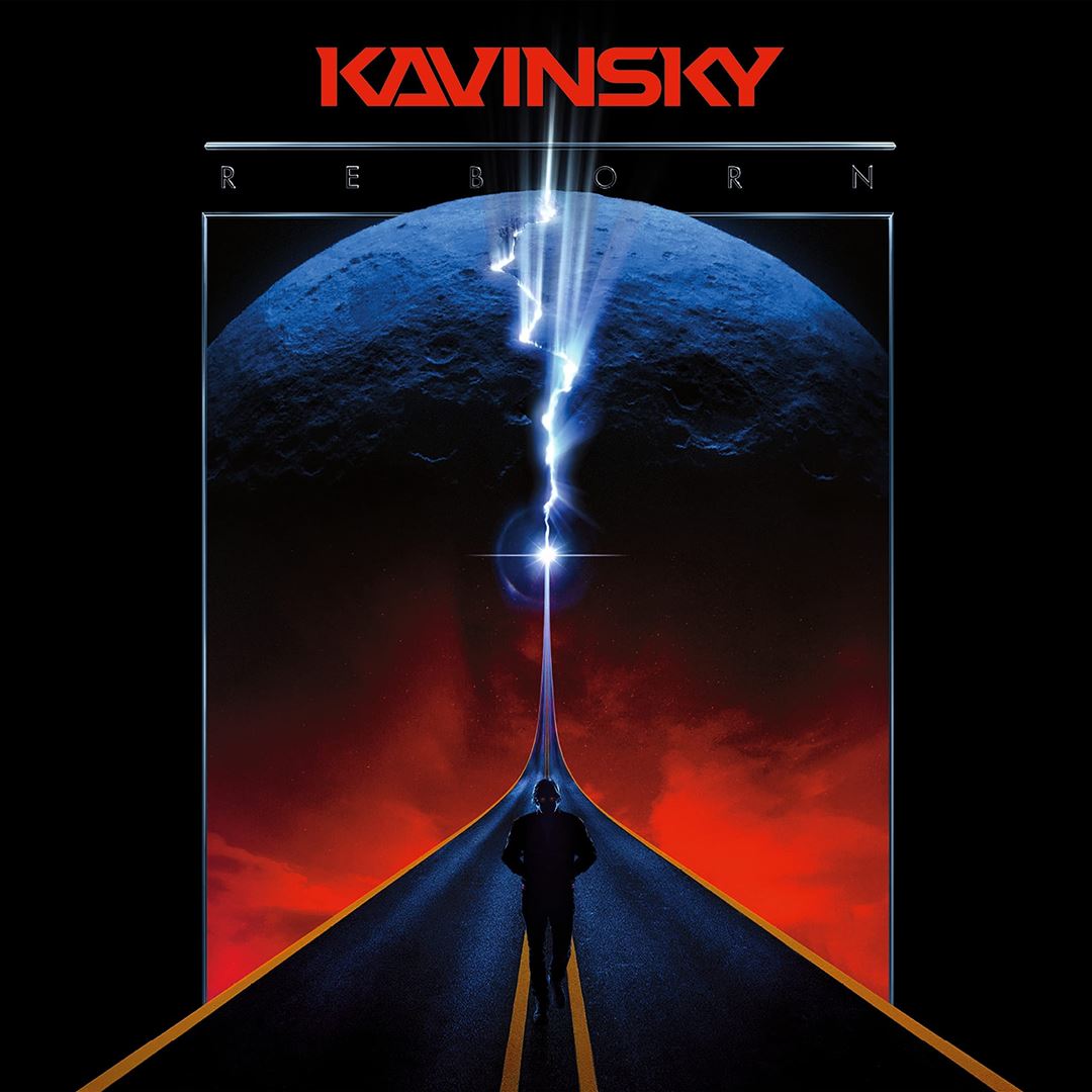 Reborn cover art