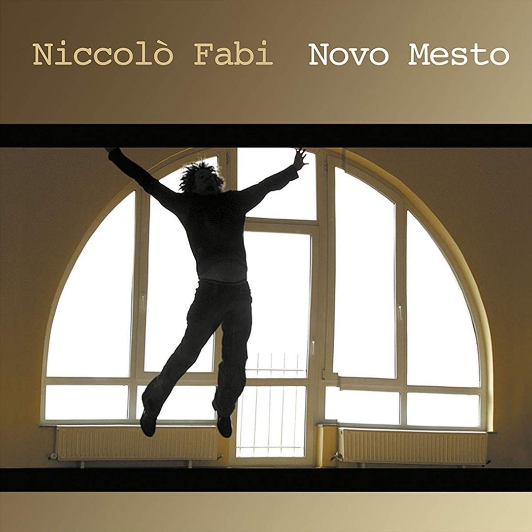 Novo Mesto cover art