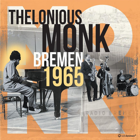 Bremen 65 cover art