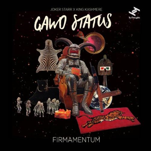 Firmamentum cover art