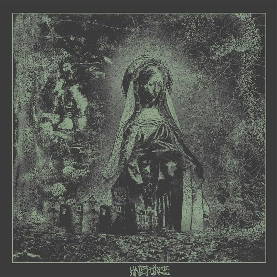 Systems of Terror cover art