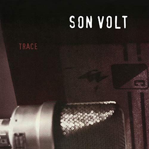 Trace cover art