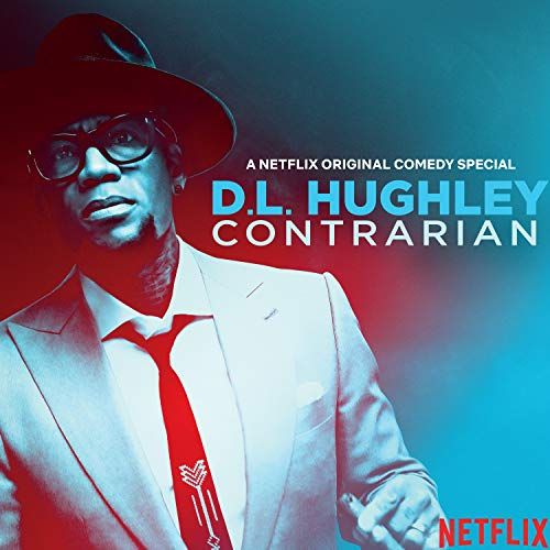 Contrarian cover art