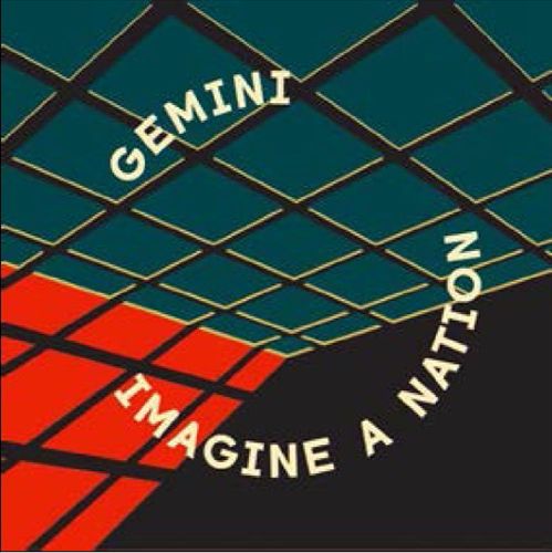 Imagine-a-Nation cover art