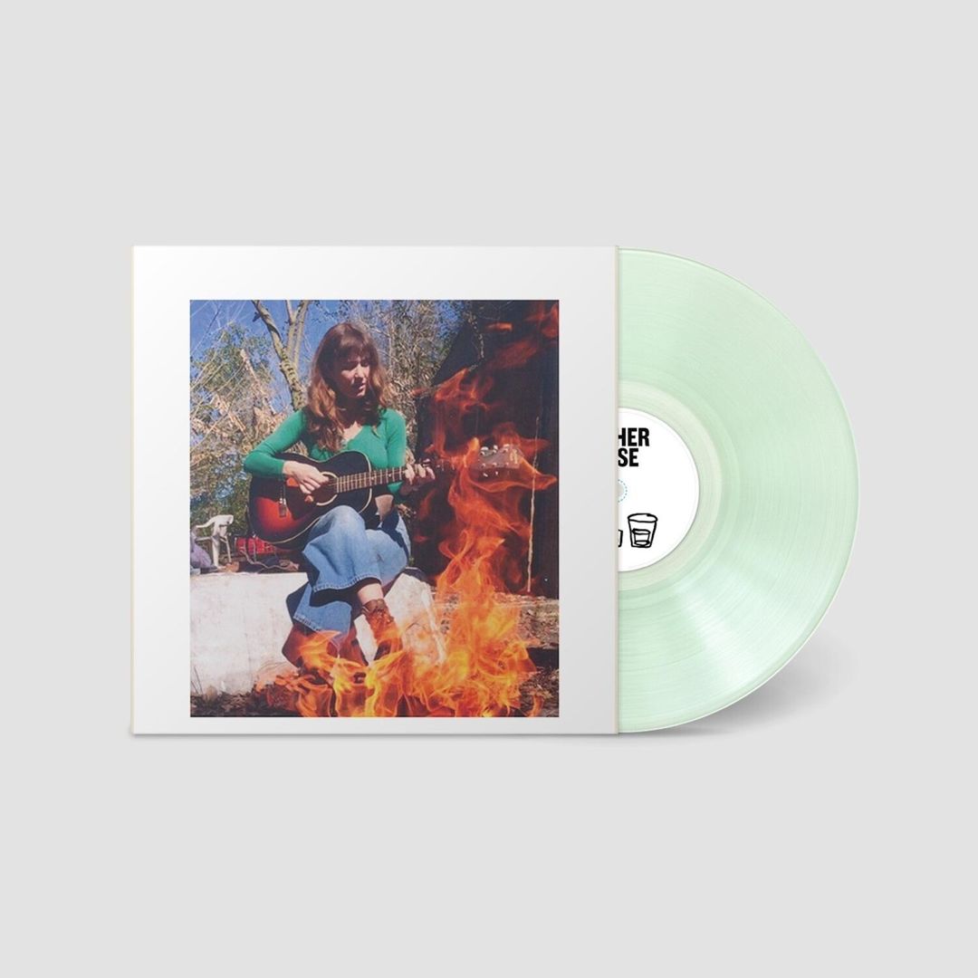 This Time Last Night cover art