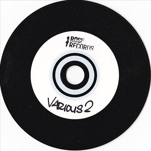 2, Pt. 3 cover art