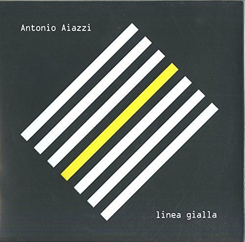 Linea Gialla cover art