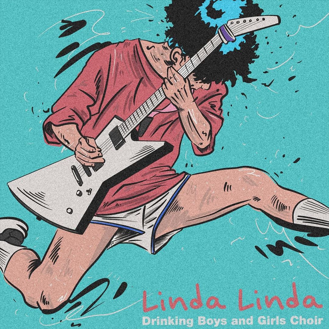 Linda Linda cover art