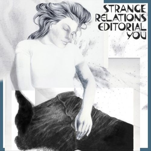 Editorial You [Colored Vinyl] cover art