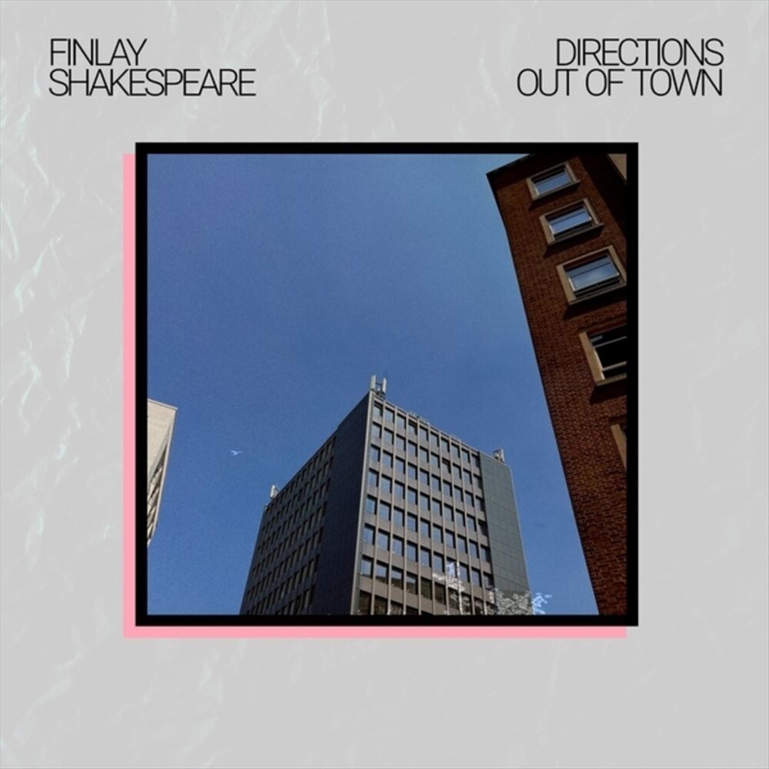 Directions out of Town cover art