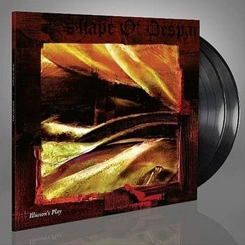 Illusion's Play cover art