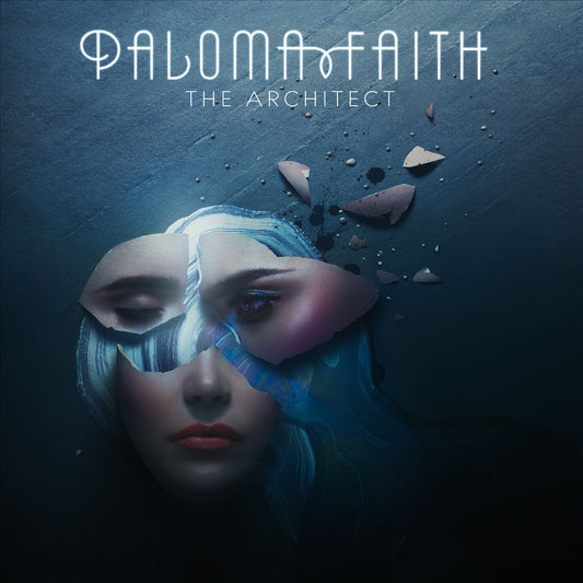 Architect cover art