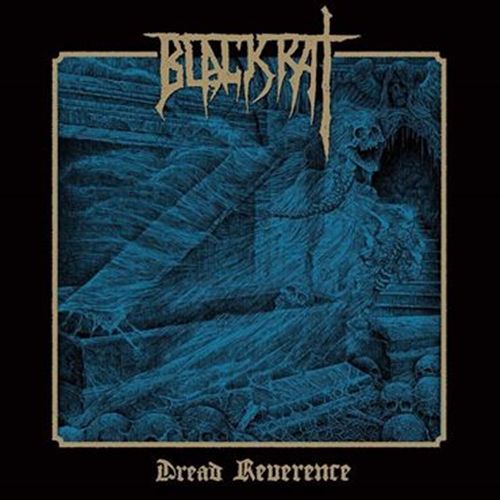 Dread Reverence cover art