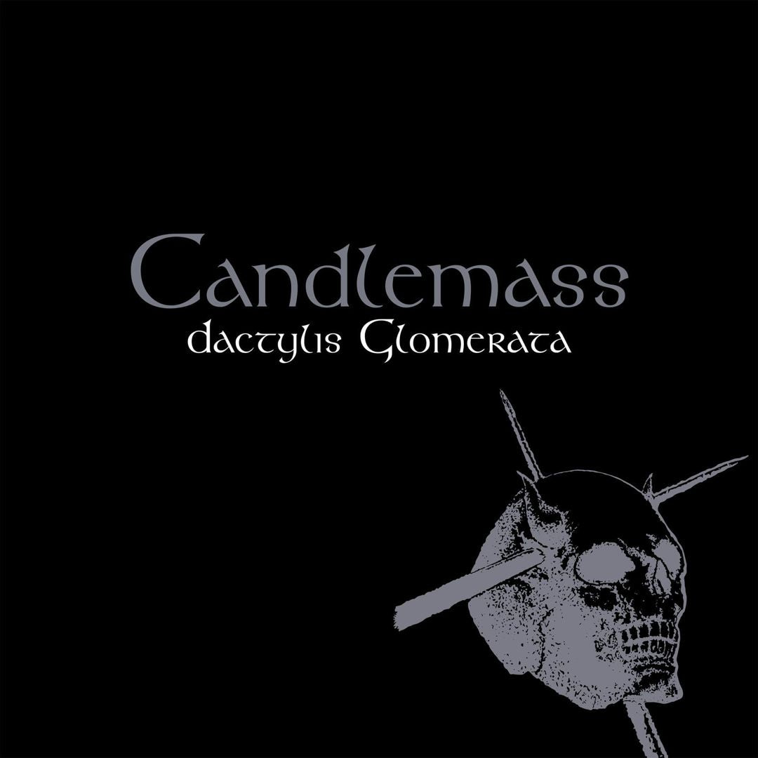 Dactylis Glomerata [2026 Master] cover art