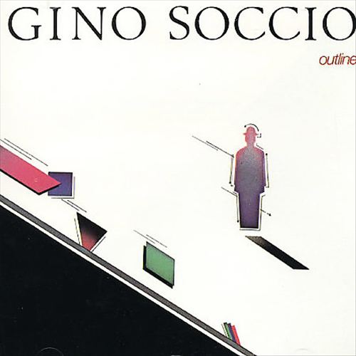 Outline cover art